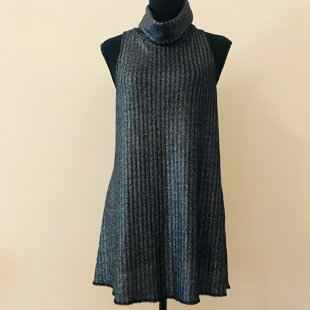 New Sugar +Lips tunic Size L